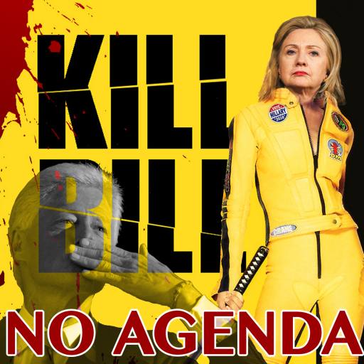 Kill Bill by KCsgirl