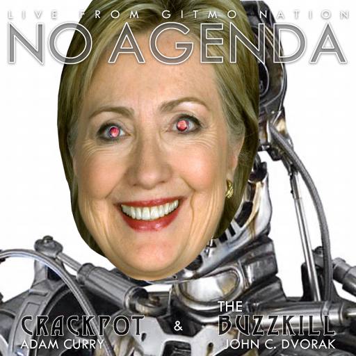 Killary by Nick the Rat