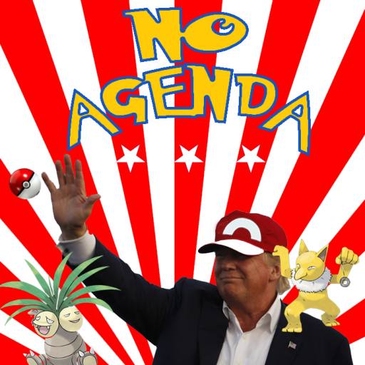 trump pokemon trainer by Pay