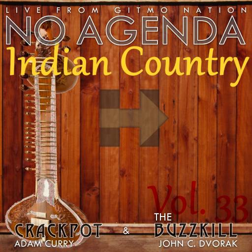 Indian Country by ZeD