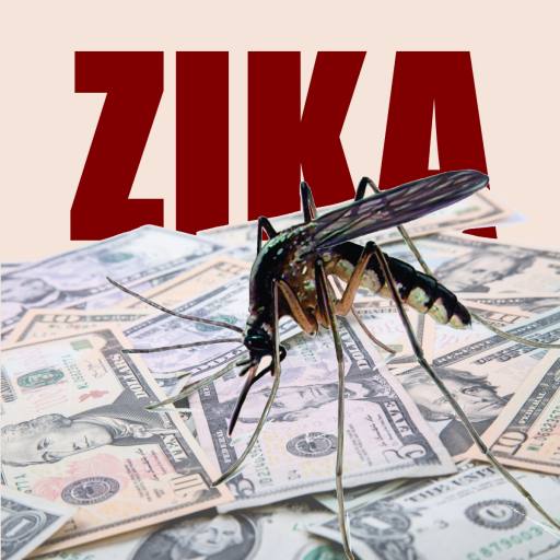 Zika by ZeD