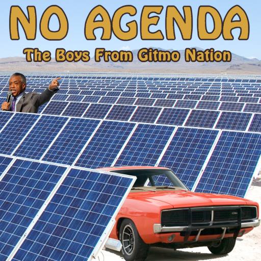 Sharpton's Racist Solar Power by Anonymous