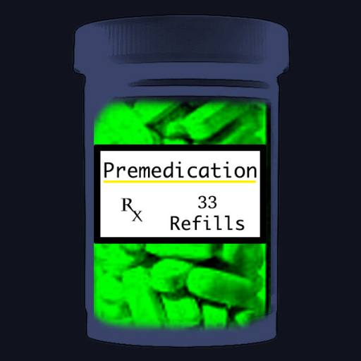 Premedication (size fix) by Melodious Owls