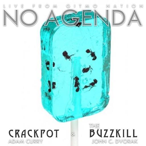 Get your licks on @ no_agenda #848 by ralfy