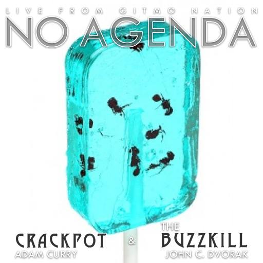 Get your licks on @ no_agenda #848 by ralfy