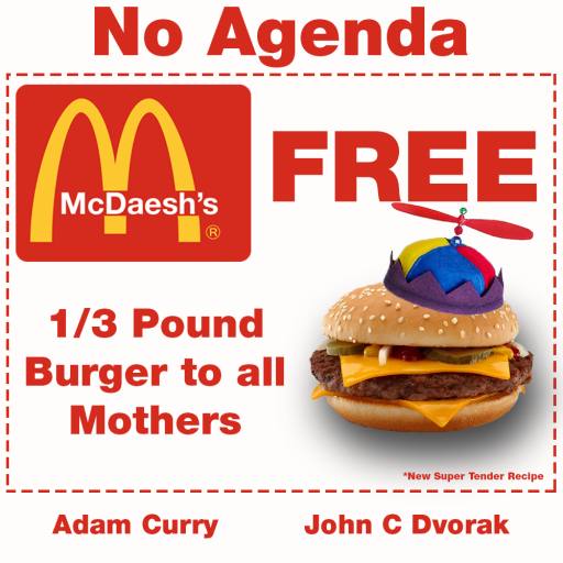 McDaesh's by fArt