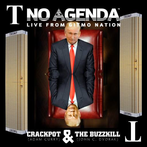 The Trump Card by Flank Lizard
