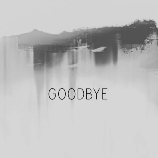 Good bye by Luluspades1