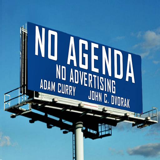 No Advertising by MartinJJ