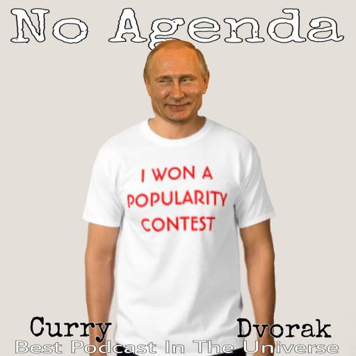 Putin Popularity by Spadez85