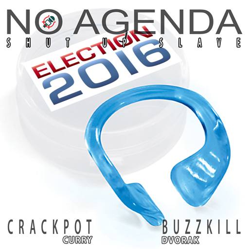 2016 election accessories by Cesium137