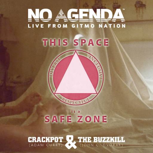 Safe Zone by Neal Campbell