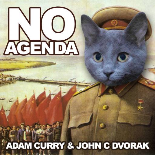 Wordy Durd,  No Agenda Episode 867
