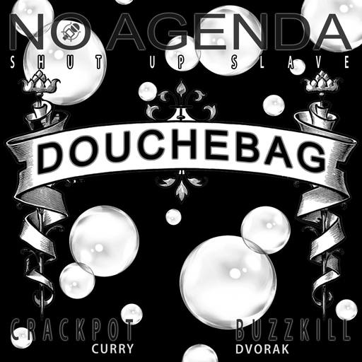 Douche Bubbles by Cesium137