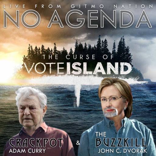 CurseofVoteIsland by Buffalo Nickel