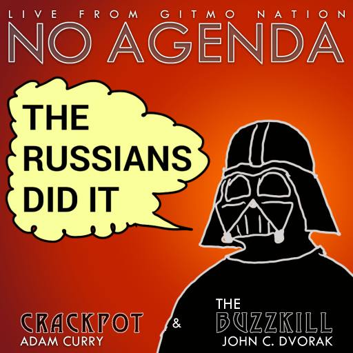 Fact Checkmate,  No Agenda Episode 887