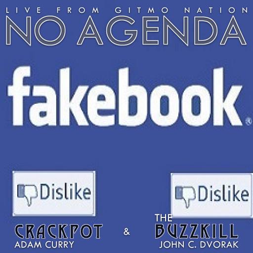 Fakebook by Edibox