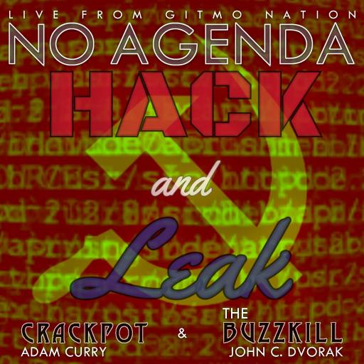 Hack&Leak by Spadez85