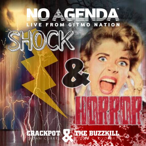 Shock & Horror by Spadez85