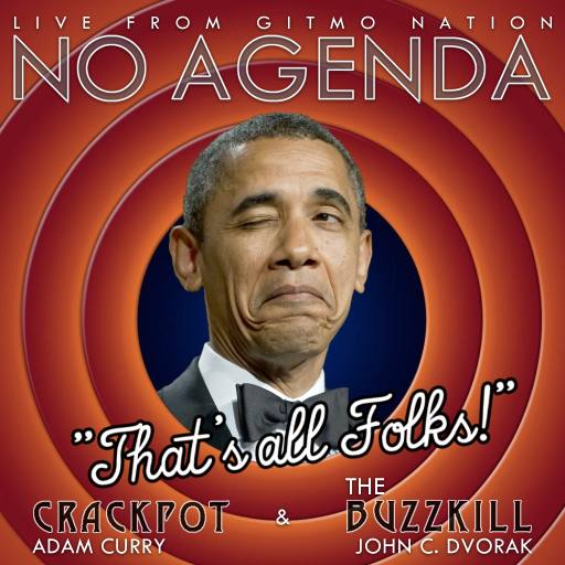 Wall of Meat,  No Agenda Episode 896