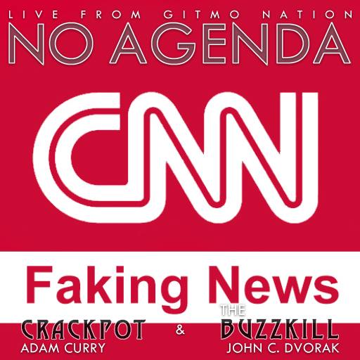 Faking News CNN by GrendelKhan