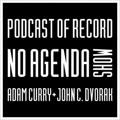 podcast of record by ivan