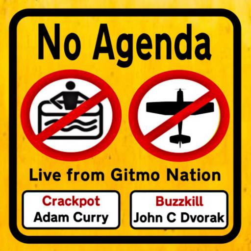 Yes Wee Can,  No Agenda Episode 895