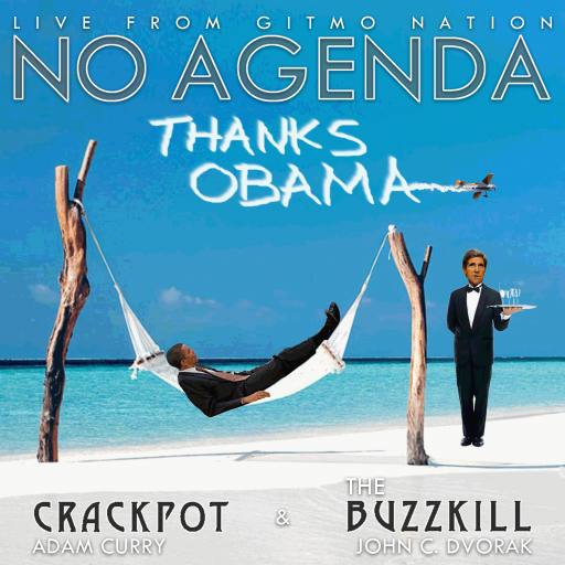 Thanks Obama!!! by SilentTapper72