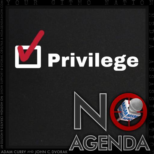 White Privilege - Check. by Spadez85