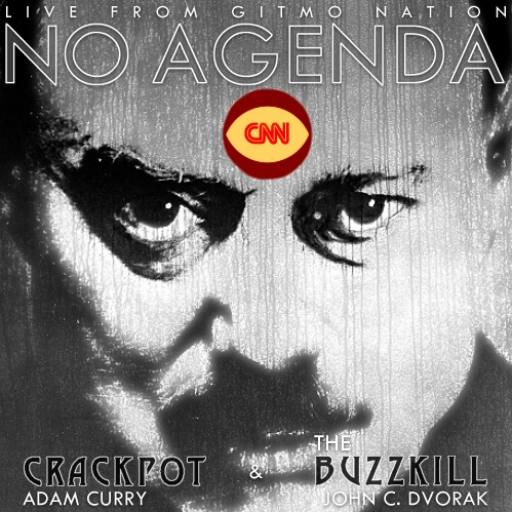Orwellian CNN by zapoper