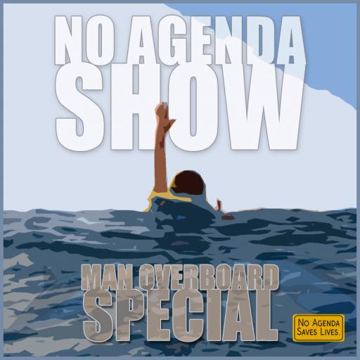 Man Overboard Special by 20wattbulb