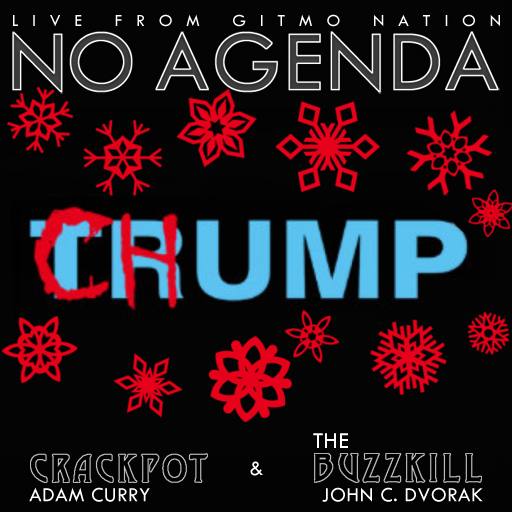 chump - attack of snowflakes by Comic Strip Blogger