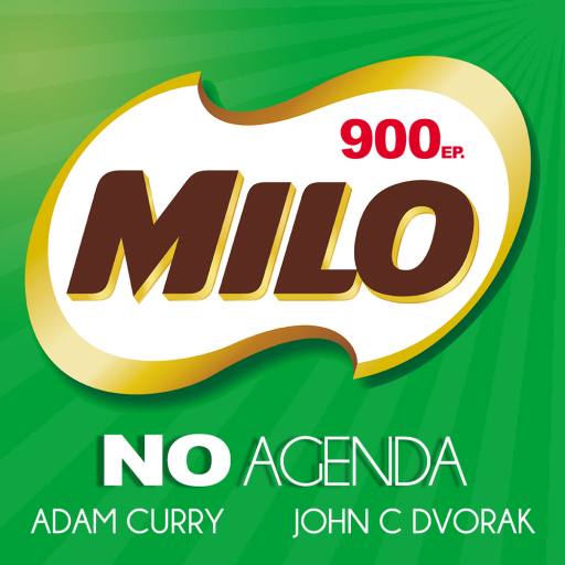 Milo 900 Episode by H@ssan M@ynard
