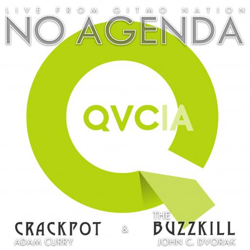 QVCIA NEW by Mike Riley