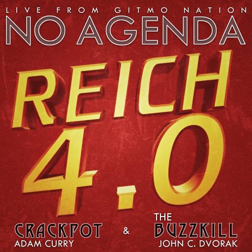 Reich 4.0 by Neal Campbell