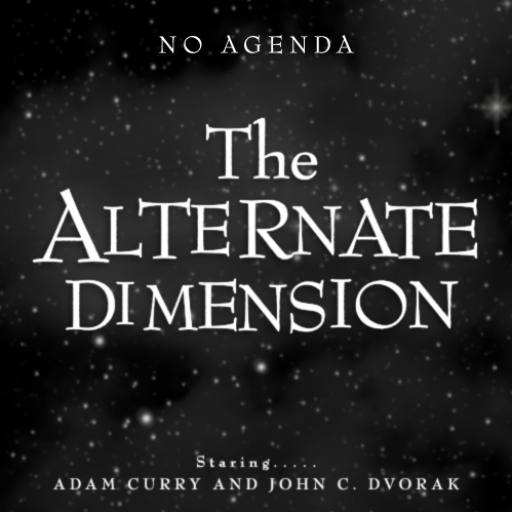 The Alternate Dimension by SCIO—D