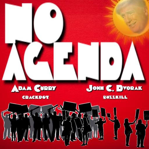 We Kill,  No Agenda Episode 919