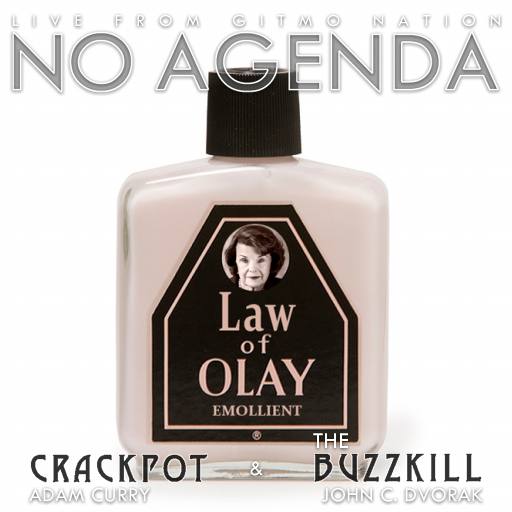 Law of Olay by darthcoupon