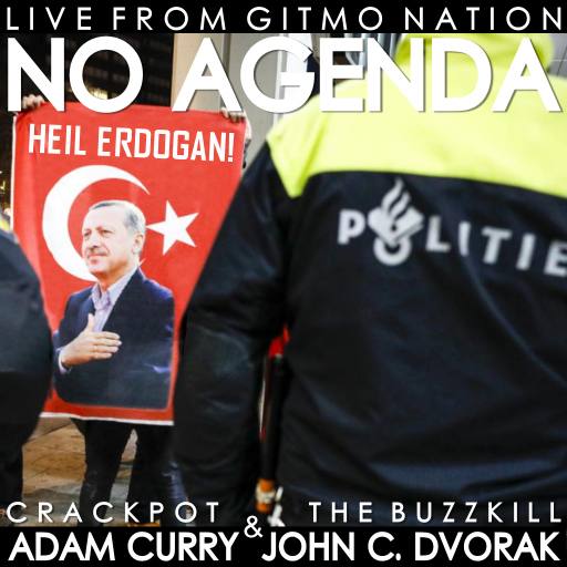Heil Erdogan! by MartinJJ