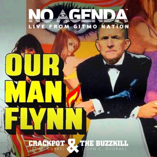 Our Man Flynn by Bootyrooter