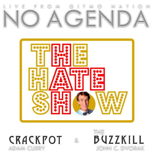 The Hate Show by SoonerSlave
