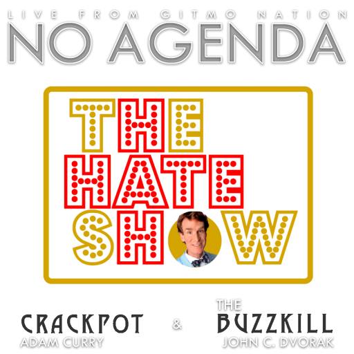 The Hate Show by SoonerSlave