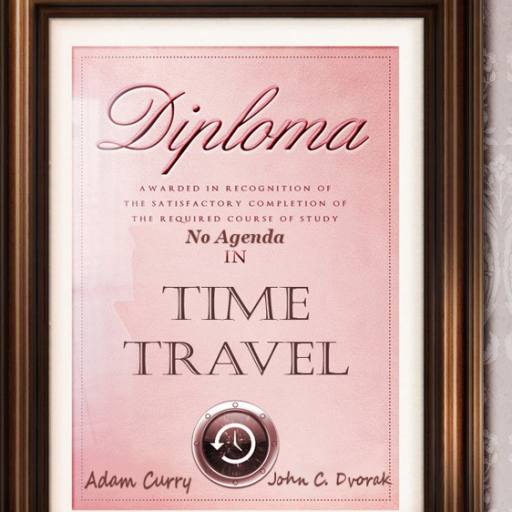 Time Travelers by Atomic Glue (John Wilkinson)