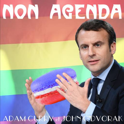 Le Non Agenda by sir_idrone