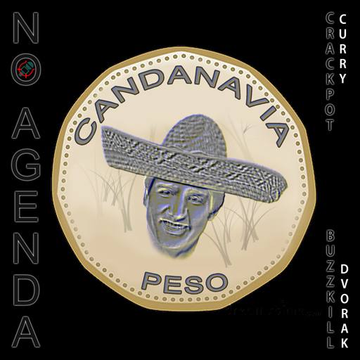Candanavian Peso by Cesium137