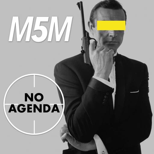 M5M Target by Gastón García