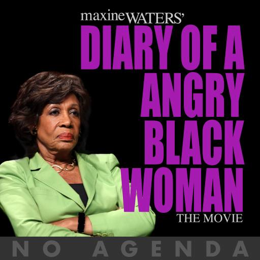 Diary of a‘woke’ Black Woman by Mark-Dhand