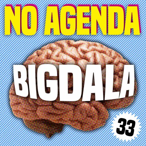 Bigdala 1 by Nick the Rat