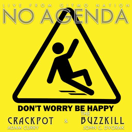 DON'T WORRY BE HAPPY by Sir JPG.
