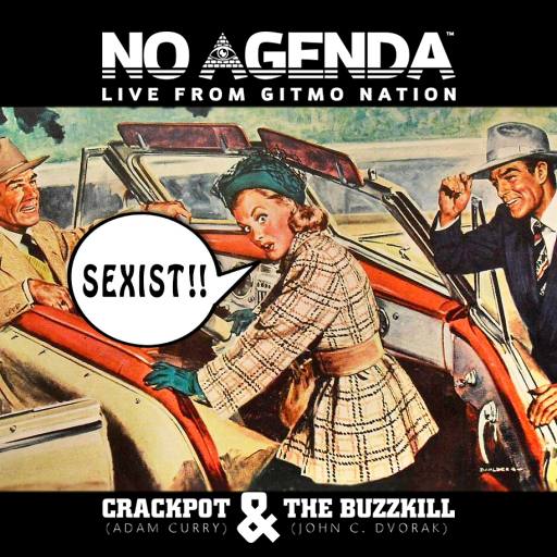 Sexist!! by ConanSalada